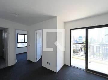 Apartamento · 37m² · 2 Quartos · Apartamento à Venda - Chácara Inglesa, 2 Quartos, 37 m2