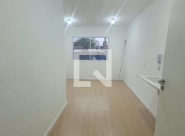 Apartamento · 17m² · 1 Quarto · Apartamento à Venda - Santo Amaro , 1 Quarto, 17 m2