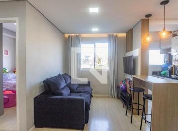 Apartamento · 41m² · 2 Quartos · Apartamento à Venda - Jardim Miriam, 2 Quartos, 41 m2