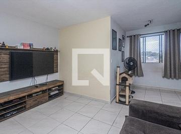 Apartamento · 65m² · 2 Quartos · 1 Vaga · Apartamento à Venda - Bosque da Saúde, 2 Quartos, 65 m2