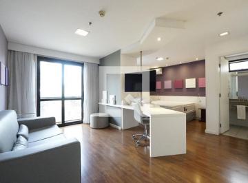Apartamento · 33m² · 1 Quarto · 1 Vaga · Apartamento à Venda - Vila Mariana, 1 Quarto, 33 m2