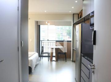 Apartamento · 25m² · 1 Quarto · Apartamento à Venda - Vila Pompéia, 1 Quarto, 25 m2