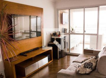 Apartamento · 134m² · 5 Quartos · 2 Vagas · Apartamento à Venda - Jardim Éster Yolanda, 5 Quartos, 134 m2