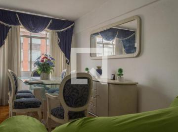 Apartamento · 90m² · 2 Quartos · 1 Vaga · Apartamento à Venda - Taboão, 2 Quartos, 90 m2