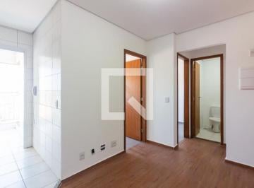 Apartamento · 36m² · 2 Quartos · 1 Vaga · Apartamento à Venda - Santa Maria, 2 Quartos, 36 m2