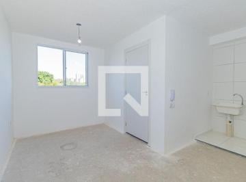Apartamento · 34m² · 1 Quarto · Apartamento à Venda - Jardim Sao Luis, 1 Quarto, 34 m2