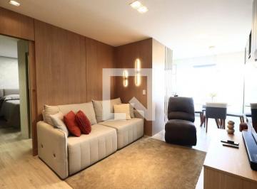 Apartamento · 65m² · 1 Quarto · 1 Vaga · Apartamento à Venda - Vila Aricanduva, 1 Quarto, 65 m2