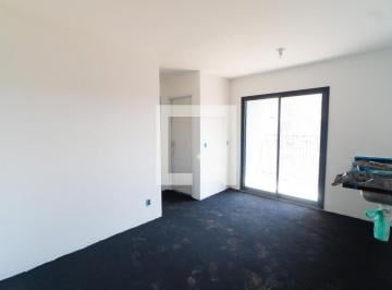 Apartamento · 36m² · 2 Quartos · Apartamento à Venda - Chácara Inglesa, 2 Quartos, 36 m2