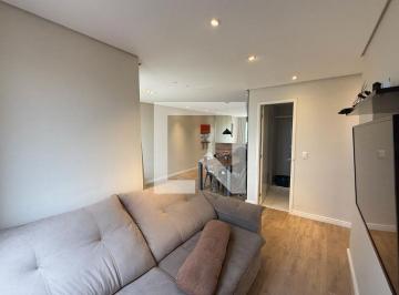 Apartamento · 60m² · 2 Quartos · 2 Vagas · Apartamento à Venda - Parque São Domingos, 2 Quartos, 60 m2