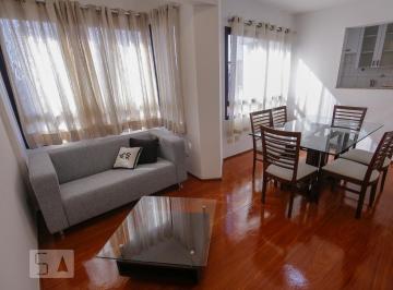 Apartamento · 43m² · 1 Quarto · 1 Vaga · Apartamento à Venda - Campos Elíseos, 1 Quarto, 43 m2