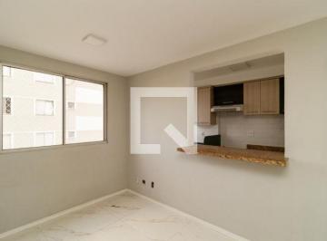 Apartamento · 55m² · 2 Quartos · 1 Vaga · Apartamento à Venda - Parque Novo Mundo , 2 Quartos, 55 m2