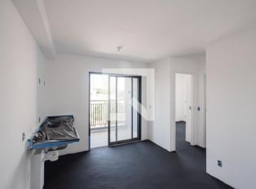 Apartamento · 36m² · 2 Quartos · Apartamento à Venda - Chácara Inglesa, 2 Quartos, 36 m2