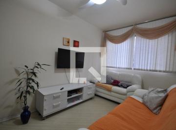Apartamento · 51m² · 2 Quartos · 1 Vaga · Apartamento à Venda - Vila Constança , 2 Quartos, 51 m2