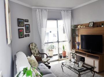 Photo 1 · Apartamento à Venda - Vila Mangalot, 2 Quartos, 64 m2