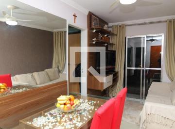 Apartamento · 50m² · 3 Quartos · 1 Vaga · Apartamento à Venda - Vila Jacuí, 3 Quartos, 50 m2