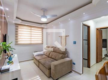 Apartamento · 48m² · 2 Quartos · 1 Vaga · Apartamento à Venda - Jardim Santa Emília, 2 Quartos, 48 m2