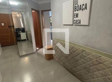 Apartamento · 80m² · 2 Quartos · 1 Vaga · Apartamento à Venda - Parque Bandeirante, 2 Quartos, 80 m2