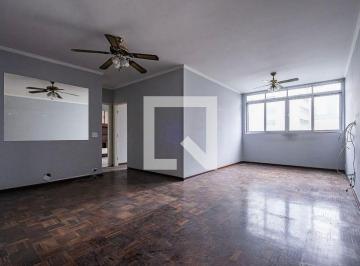 Apartamento · 78m² · 2 Quartos · 1 Vaga · Apartamento à Venda - Jardim América, 2 Quartos, 78 m2