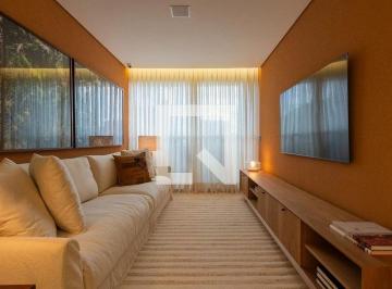 Apartamento · 588m² · 4 Quartos · 6 Vagas · Apartamento à Venda - Paraíso, 4 Quartos, 588 m2