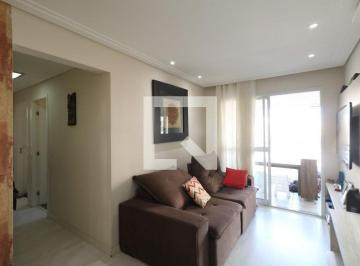 Apartamento · 63m² · 2 Quartos · 1 Vaga · Apartamento à Venda - Barcelona, 2 Quartos, 63 m2