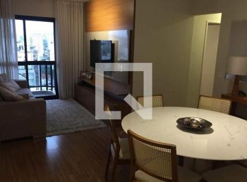 Apartamento · 77m² · 3 Quartos · 2 Vagas · Apartamento à Venda - Perdizes, 3 Quartos, 77 m2