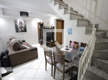 Photo 1 · Casa à Venda - Parque Oratório, 3 Quartos, 107 m2