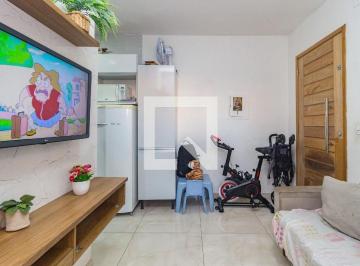Apartamento · 41m² · 2 Quartos · 1 Vaga · Apartamento à Venda - Belém, 2 Quartos, 41 m2
