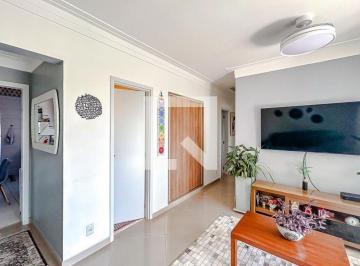 Apartamento · 100m² · 3 Quartos · 2 Vagas · Apartamento à Venda - Tatuapé, 3 Quartos, 100 m2