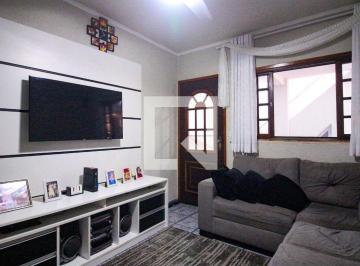 Casa · 128m² · 4 Quartos · 2 Vagas · Casa à Venda - Jardim Nove de Julho, 4 Quartos, 128 m2