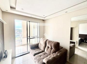 Apartamento · 47m² · 1 Quarto · 1 Vaga · Apartamento à Venda - Jardim Aricanduva, 1 Quarto, 47 m2