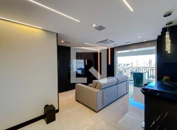 Apartamento · 79m² · 1 Quarto · 1 Vaga · Apartamento à Venda - Mooca, 1 Quarto, 79 m2