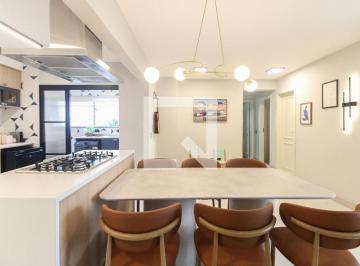 Apartamento · 89m² · 3 Quartos · 2 Vagas · Apartamento à Venda - Tatuapé, 3 Quartos, 89 m2