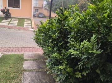 Casa · 49m² · 2 Quartos · 2 Vagas · Sobrado em Condominio na Chacara Rincao - Cotia