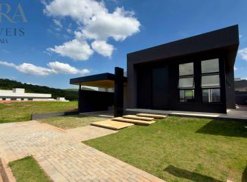 Casa · 170m² · 3 Quartos · 2 Vagas · Casa a venda no Condomínio Portal Lamis em Atibaia