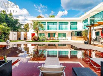 Casa · 1432m² · 7 Quartos · 4 Vagas · Casa a venda no Condomínio Vale do Flamboyant em Atibaia