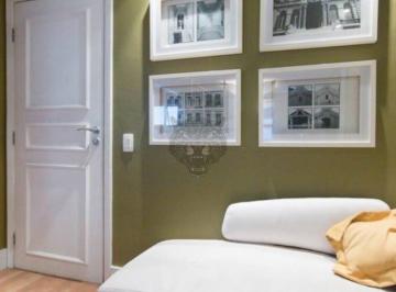 Apartamento · 49m² · 1 Quarto · 1 Vaga · Apartamento para venda em Vila Clementino com 1 quarto, 49m²