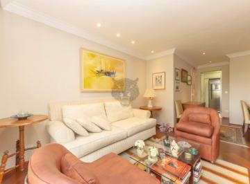 Apartamento · 91m² · 3 Quartos · 2 Vagas · Apartamento para venda em Vila Madalena com 3 quartos, sendo 2 suítes, 91m²
