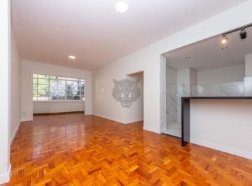 Apartamento · 117m² · 2 Quartos · 1 Vaga · Apartamento para venda em Itaim Bibi com 2 quartos, 117m²