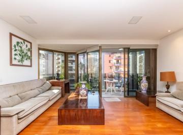Apartamento · 163m² · 2 Quartos · 2 Vagas · Apartamento para venda em Itaim Bibi com 2 quartos, sendo 2 suítes, 163m²