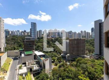 Apartamento · 114m² · 3 Quartos · 2 Vagas · Apartamento à Venda - Vale do Sereno , 3 Quartos, 114 m² - Nova Lima