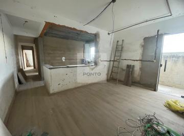 Apartamento · 70m² · 2 Quartos · 1 Vaga · Apartamento com 2 quartos e área externa