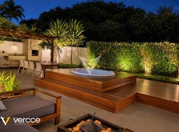 Apartamento · 110m² · 3 Quartos · 3 Vagas · Apartamento Garden para locacao, Condomínio Vivere Intenso, Jardim das Samamb...