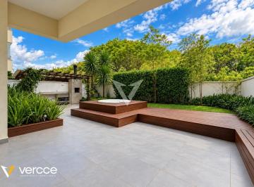 Apartamento · 110m² · 3 Quartos · 3 Vagas · Apartamento Garden para locacao, Condomínio Vivere Intenso, Jardim das Samamb...