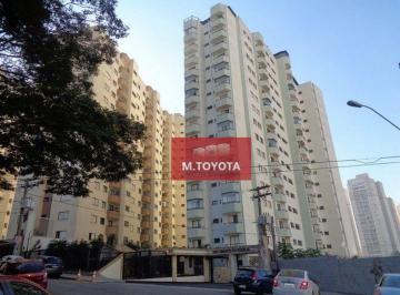 Apartamento · 90m² · 3 Quartos · 2 Vagas · Apartamento para alugar em Vila Rosália de 90.00m² com 3 Quartos, 1 Suite e 2 Garagens