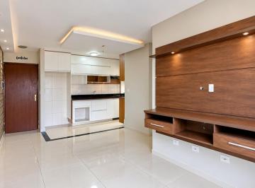 Apartamento · 52m² · 2 Quartos · 1 Vaga · Apartamento para venda em Jardim Gonçalves de 52.00m² com 2 Quartos e 1 Garagem