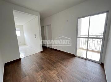 Apartamento · 48m² · 2 Quartos · 1 Vaga · Apartamento para alugar em Jardim Betânia de 48.00m² com 2 Quartos e 1 Garagem