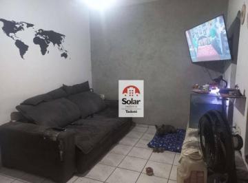 Casa · 140m² · 3 Quartos · 1 Vaga · Casa para venda em Chácara Do Visconde de 140.00m² com 3 Quartos, 1 Suite e 1 Garagem