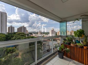 Apartamento de 2 quartos, Campinas · Apartamento para venda em Taquaral de 66.00m² com 2 Quartos, 1 Suite e 1 Garagem