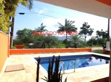 Casa · 201m² · 5 Quartos · 4 Vagas · Casa para venda em Condominio Lagoinha de 201.00m² com 5 Quartos, 2 Suites e 4 Garagens