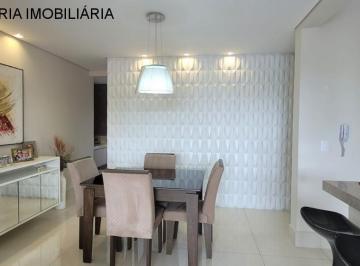 Apartamento · 95m² · 3 Quartos · 2 Vagas · Apartamento para venda em Vila Sfeir de 95.00m² com 3 Quartos, 1 Suite e 2 Garagens